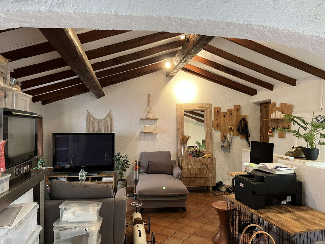 Maison à PLAN-DE-LA-TOUR