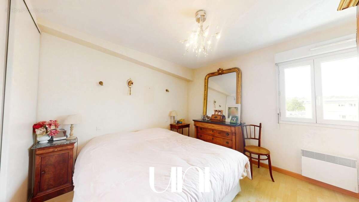 Appartement à LISIEUX