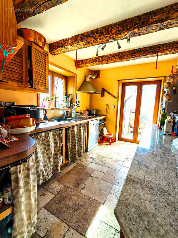 Photo 8 - Maison à VALDEBLORE