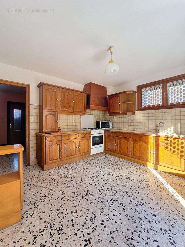 Maison à LES HOUCHES