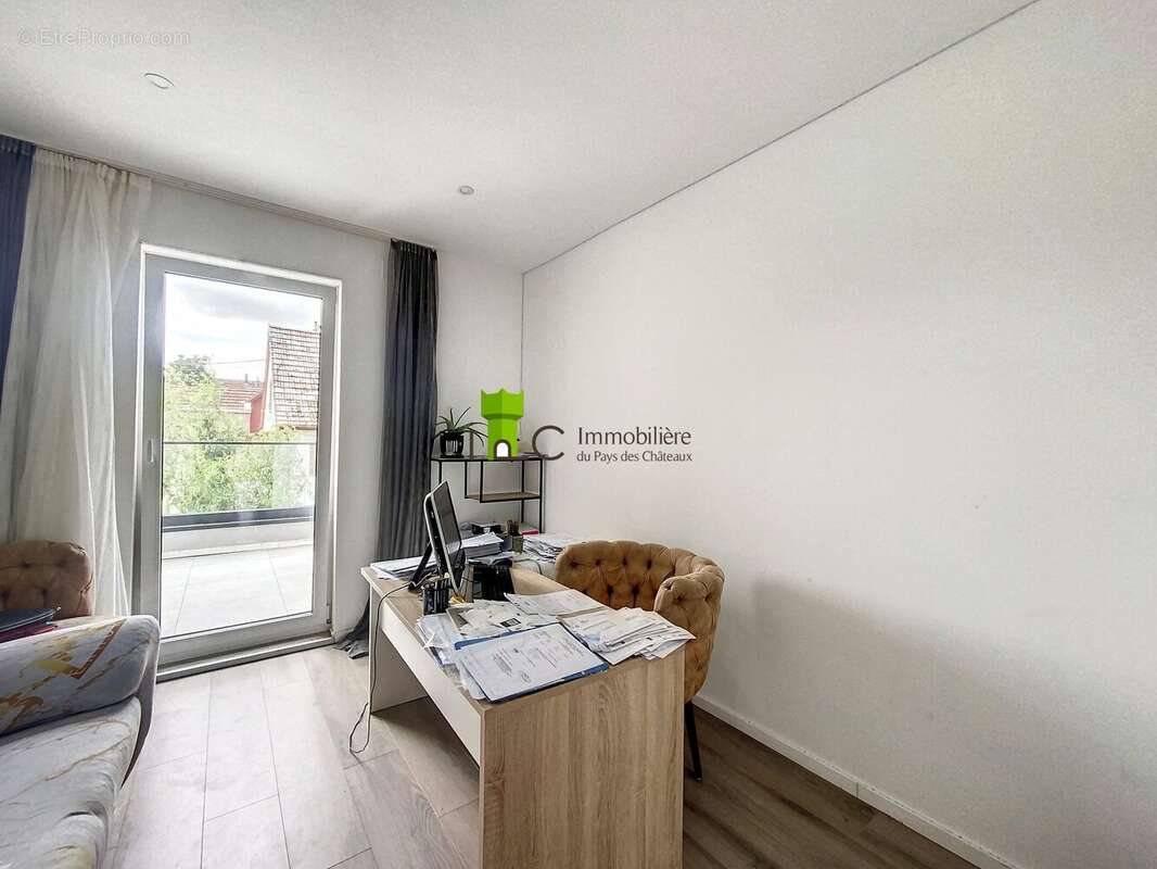Appartement 88 m² à Erstein  - photo 4