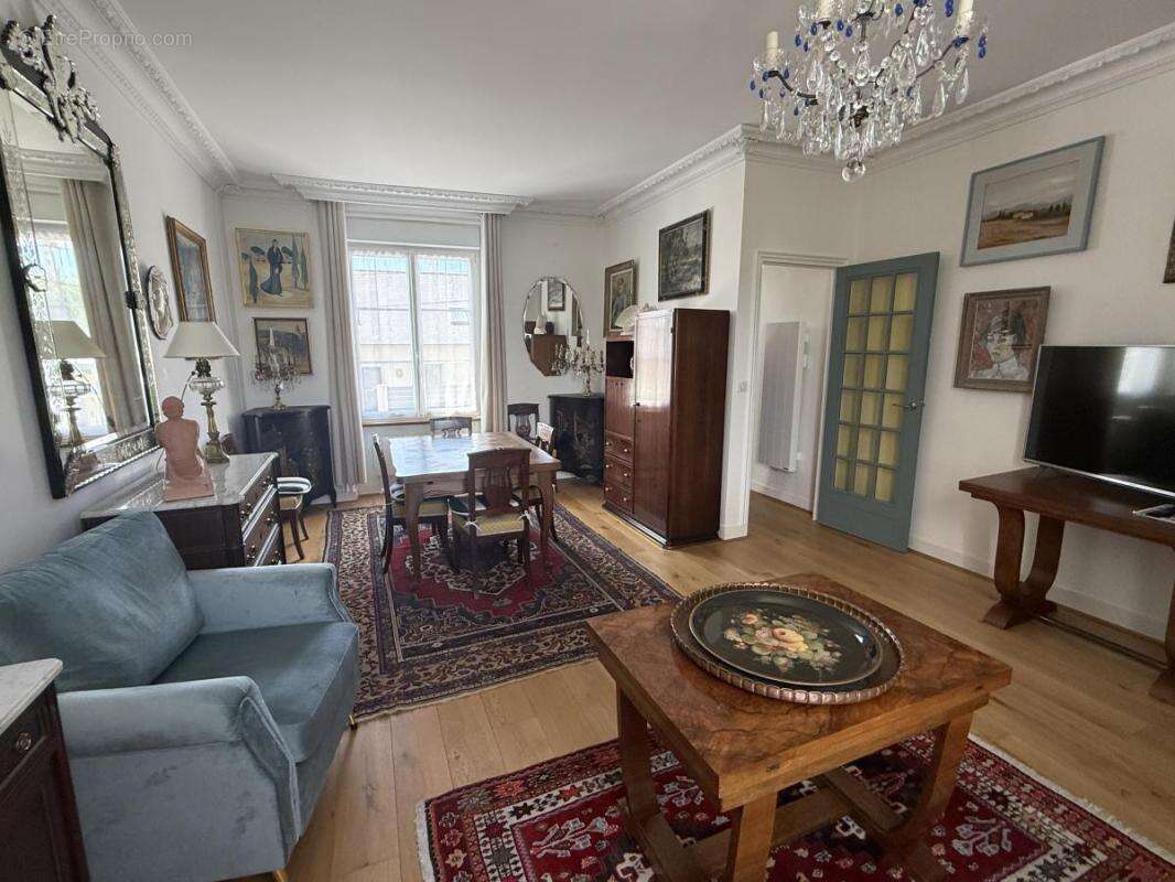 Maison 87 m² à Saint-Malo  - photo 3
