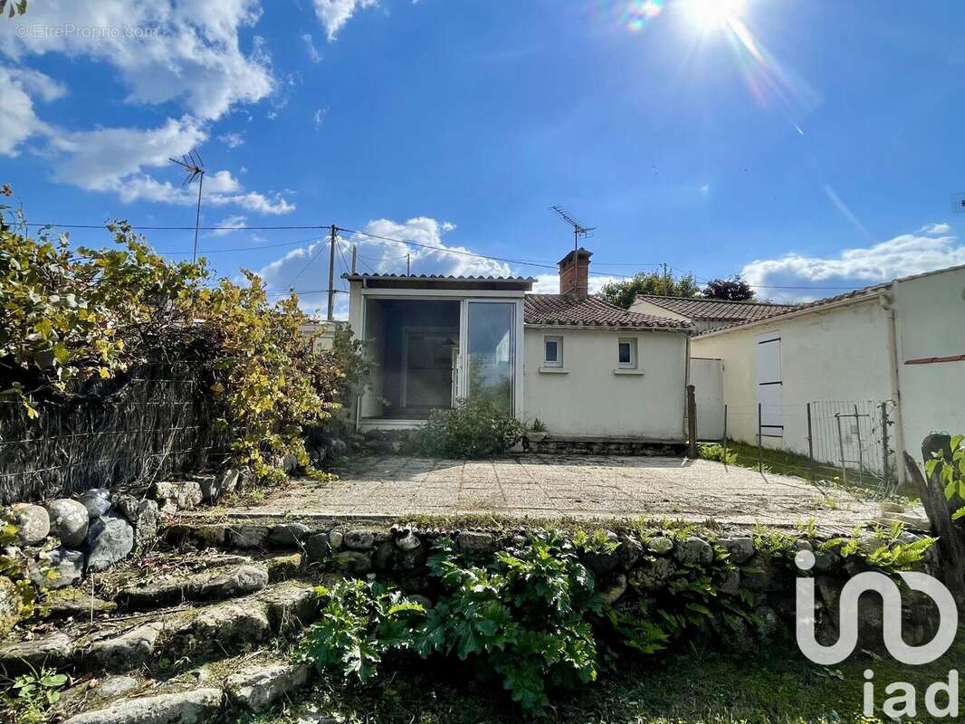 Photo 9 - Maison à LE FENOUILLER