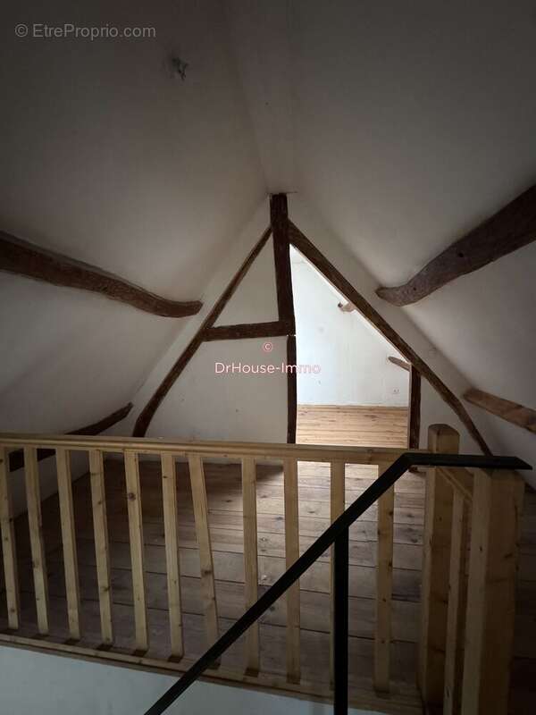 Maison à REBREUVE-RANCHICOURT