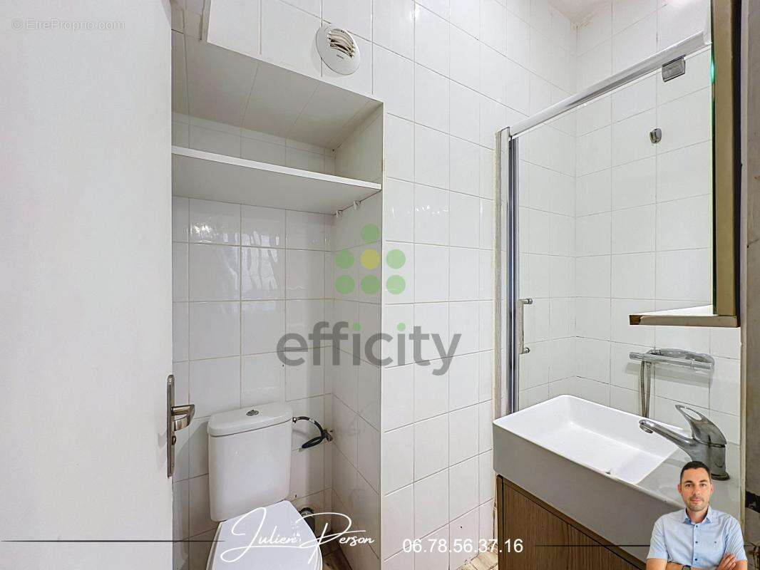 Appartement - photo 10
