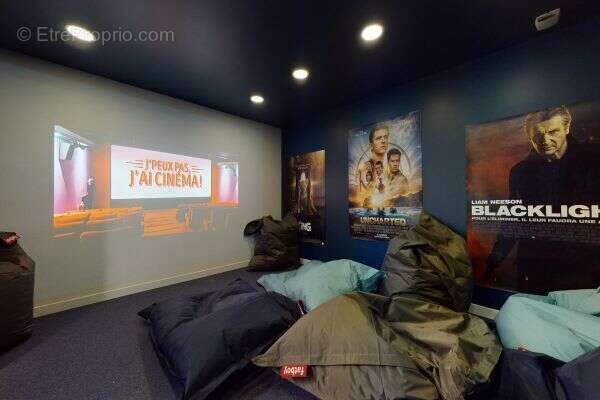 Appartement à SEVRES