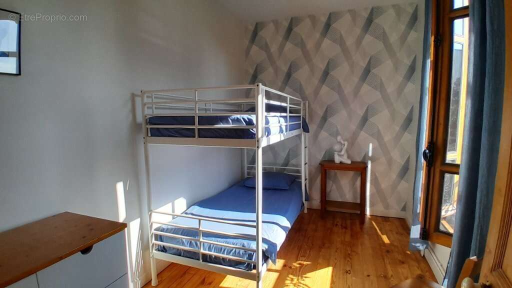 Maison à CHALON-SUR-SAONE