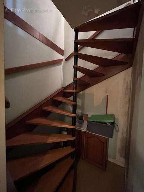 Appartement à FONTAINE