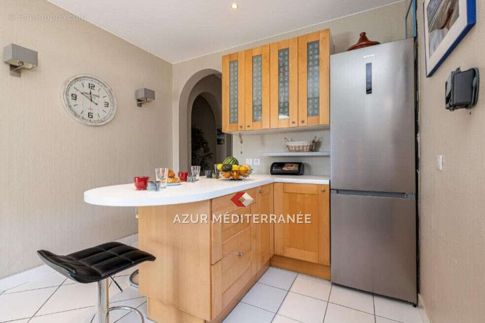 Maison 115 m² à Villefranche-Sur-Mer  - photo 8