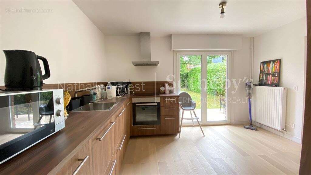 Maison à VILLENEUVE-D&#039;ASCQ