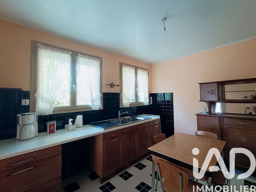Photo 5 - Maison à MANDRES