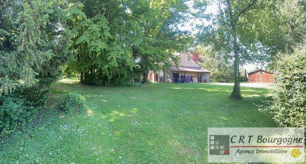 Maison à SAINT-MAURICE-LE-VIEIL