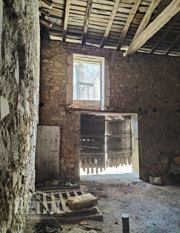 Maison à CREYSSAC