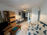 Appartement à SAINT-HILAIRE-DE-RIEZ