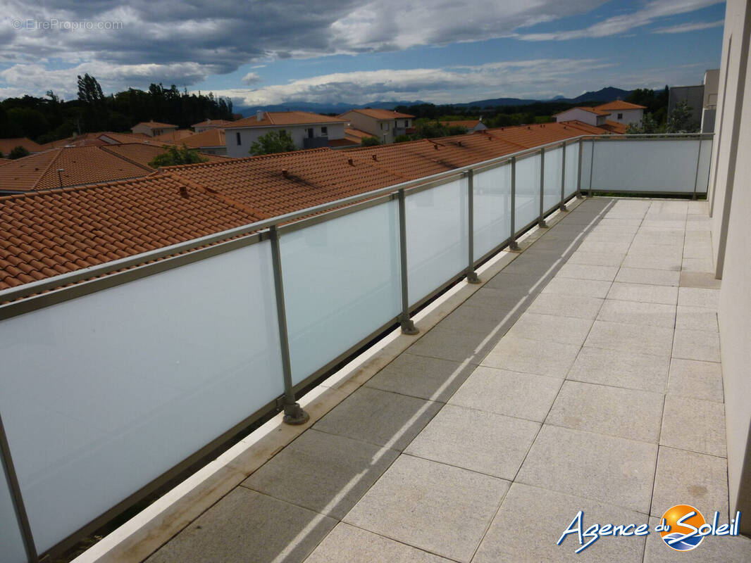 Appartement à CANOHES