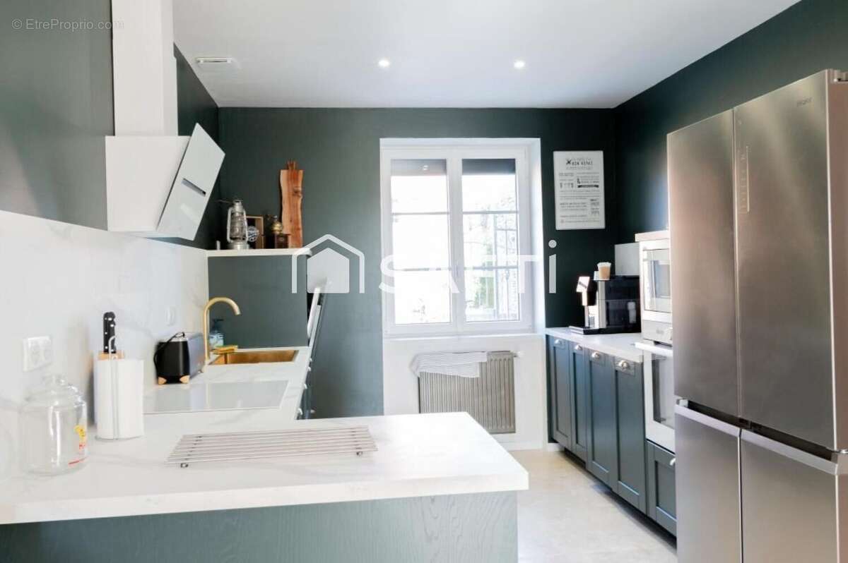 Photo 5 - Maison à LORCY