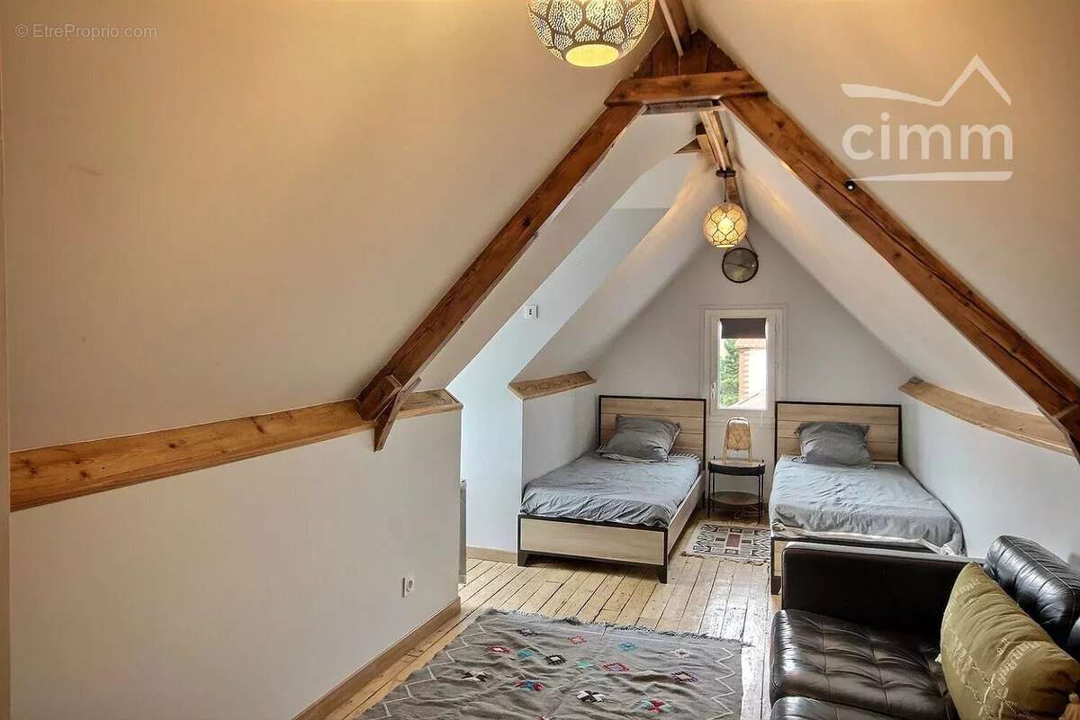 Maison à GOURNAY-SUR-MARNE