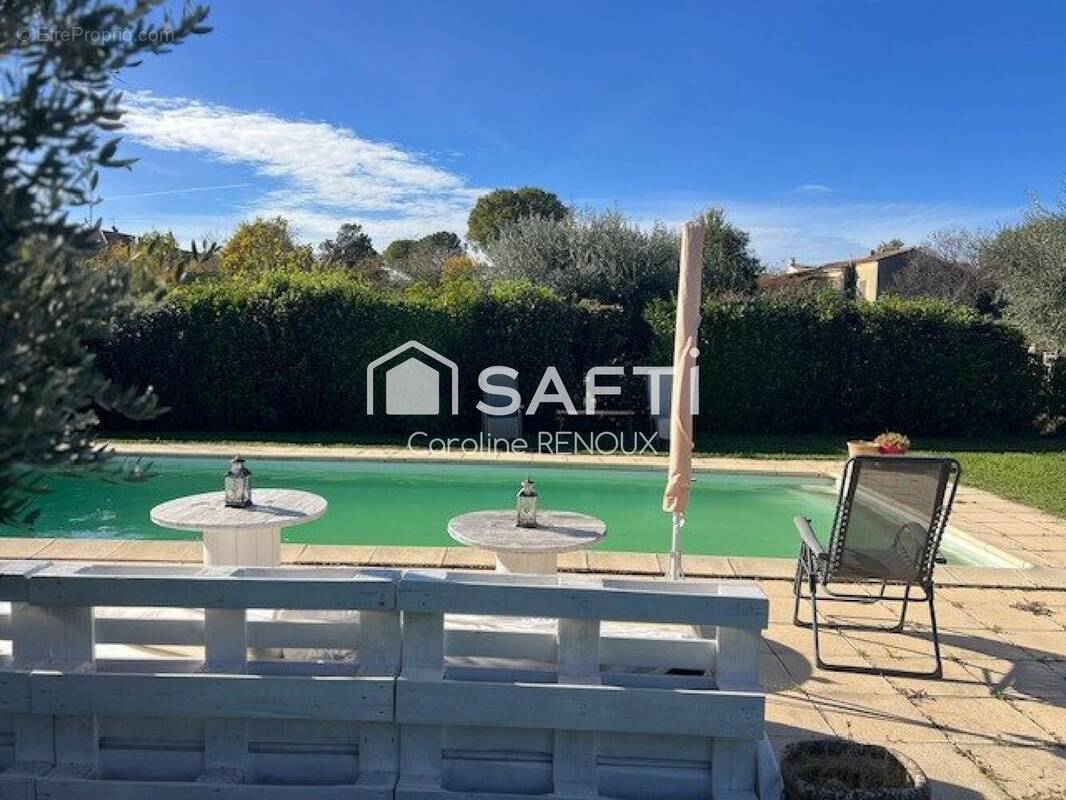 Photo 1 - Maison à LAURIS