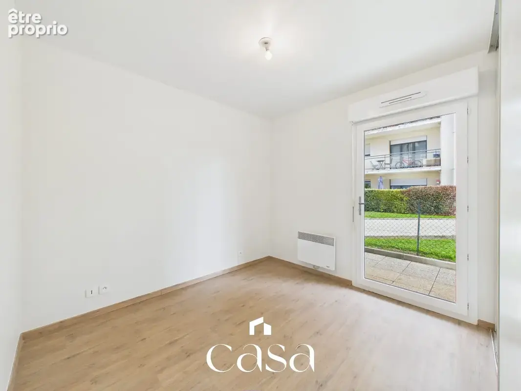 Appartement 2 pièces 41 m² à vendre à Caen (14000) - photo 6