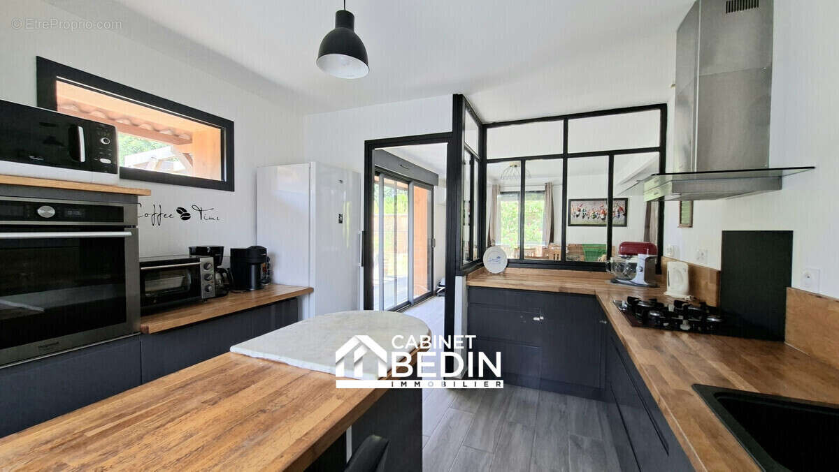 Maison 124 m² à Lege-Cap-Ferret  - photo 3
