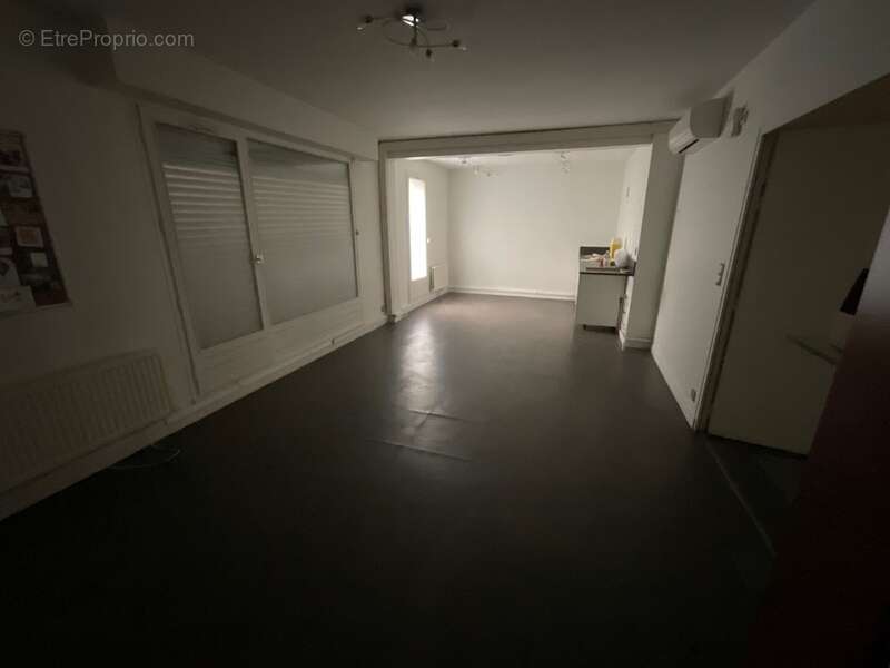 Appartement à CHARTRES