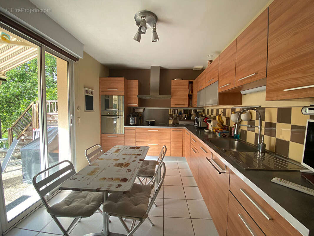 Maison avec vue à Saint Martin La Garenne  - 8 pièce(s)  5 chambres -166 m2 - photo 5