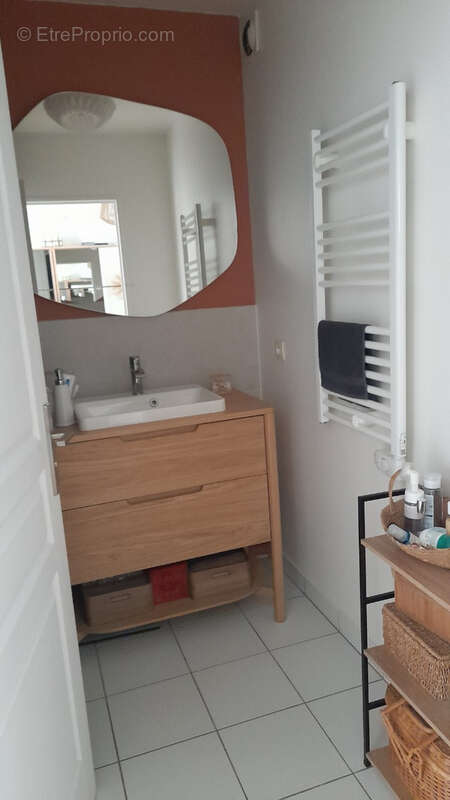 3 pieces sans travaux avec grand balcon et box - rer et bus a proximite - photo 15