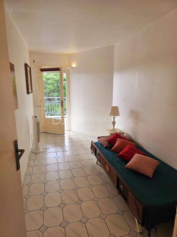 Appartement à SAINT-FRANCOIS