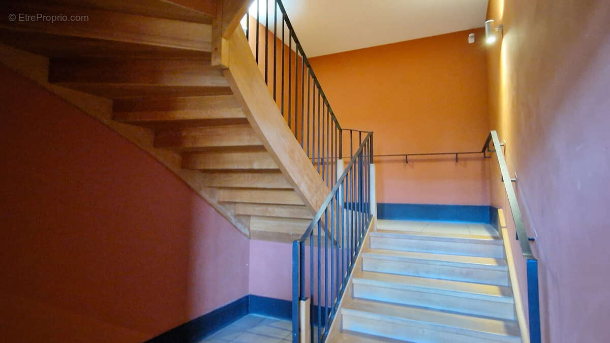 Appartement à AUXERRE