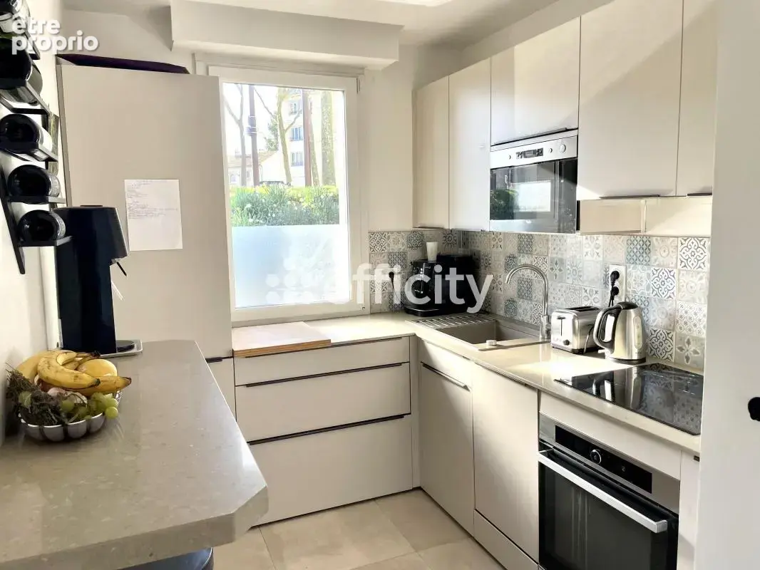 Appartement - photo 8