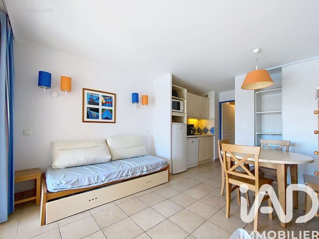 Photo 5 - Appartement à LE BARCARES