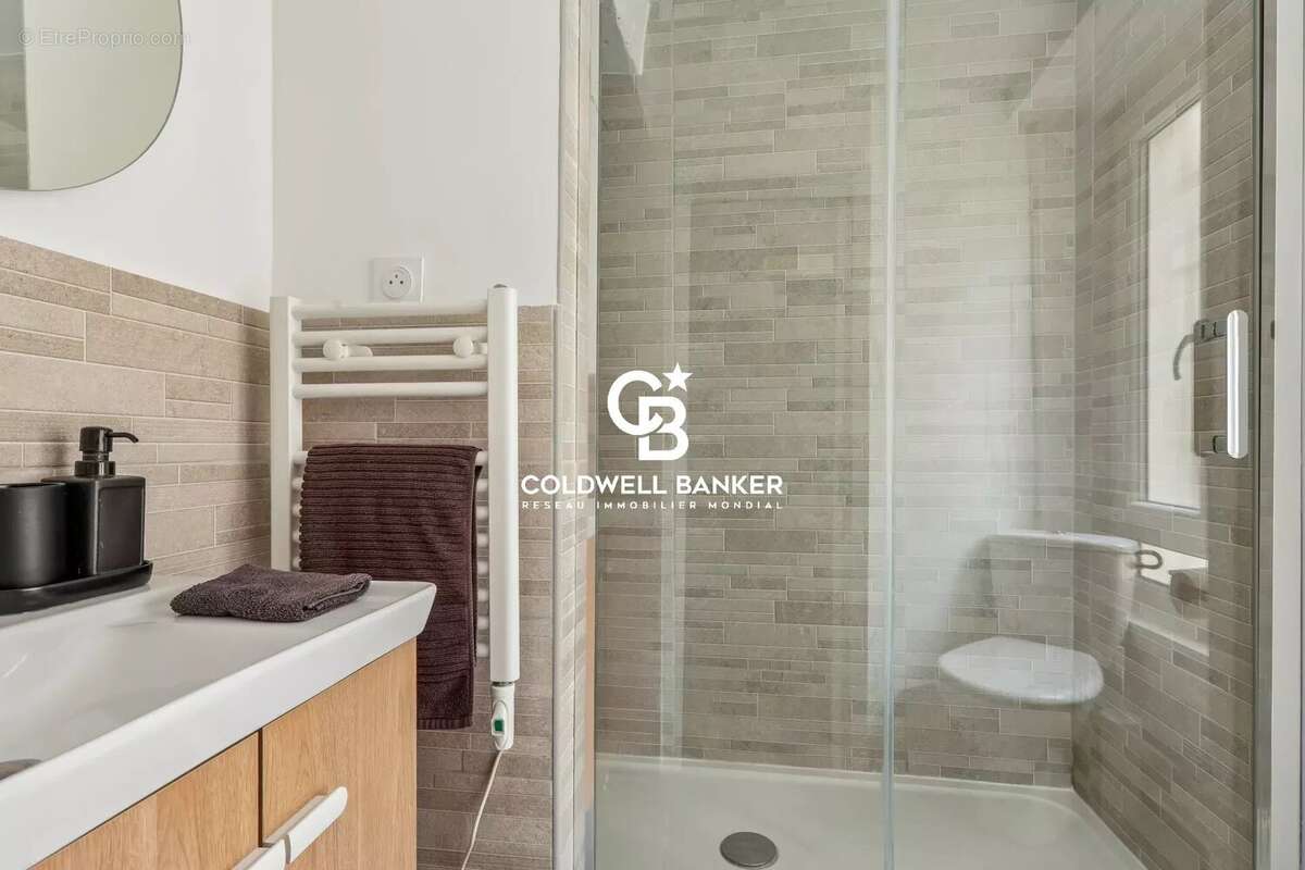 Appartement à PARIS-6E