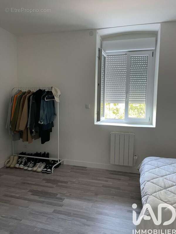 Photo 8 - Appartement à GUEUGNON