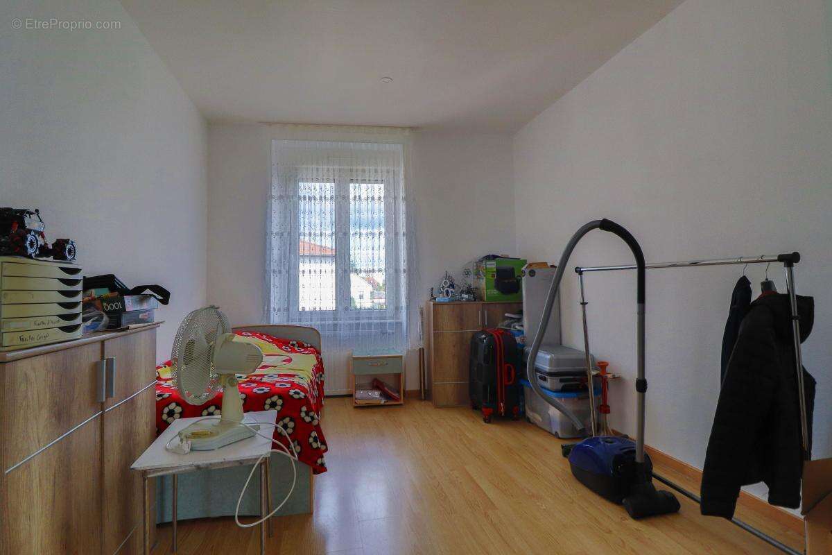 Appartement à COLMAR