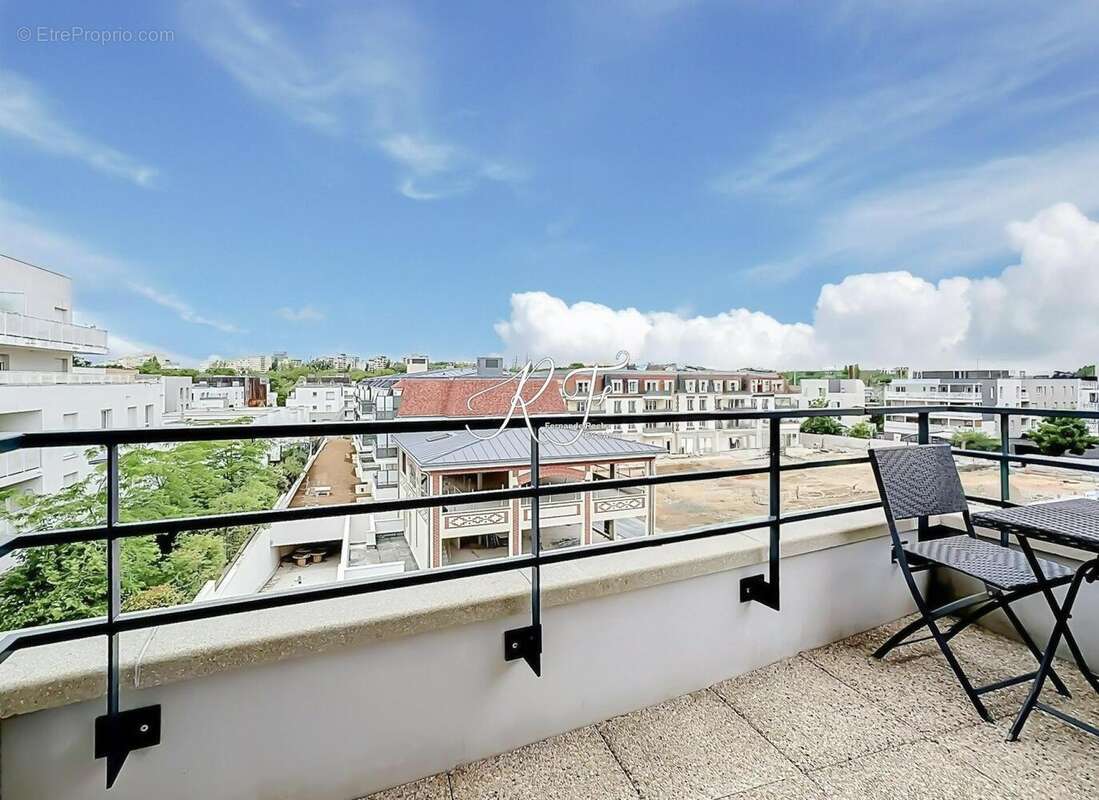 Photo 4 - Appartement à ERAGNY