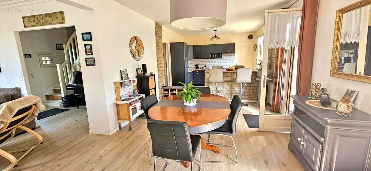 Maison à PERROS-GUIREC