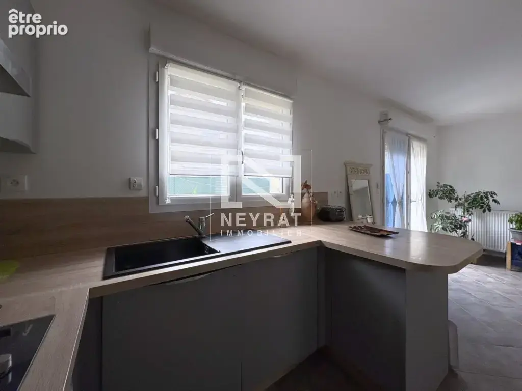 Maison récente 3 chambres – Jardin, garage – DPE C – Potentiel locatif 1 200 €/mois - photo 5