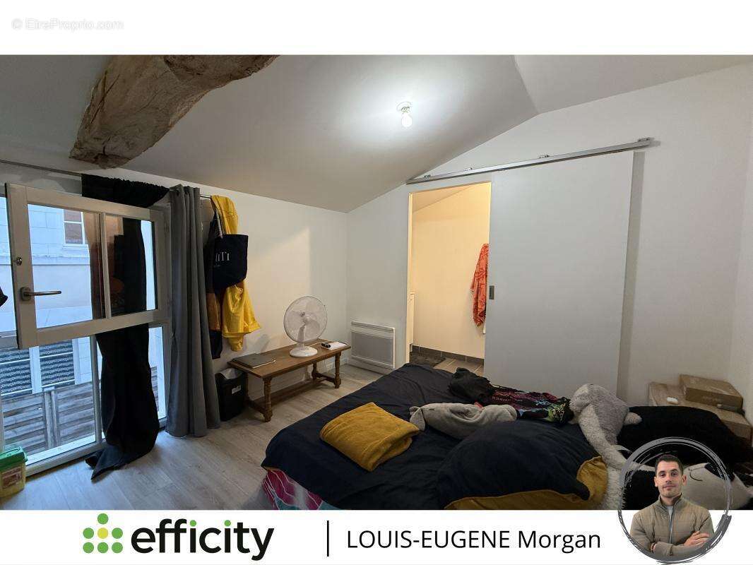 Appartement à LOUDUN