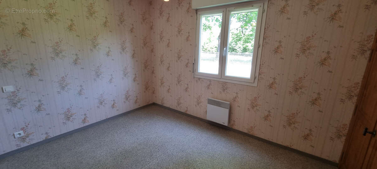 Maison à SAINT-COME-D'OLT