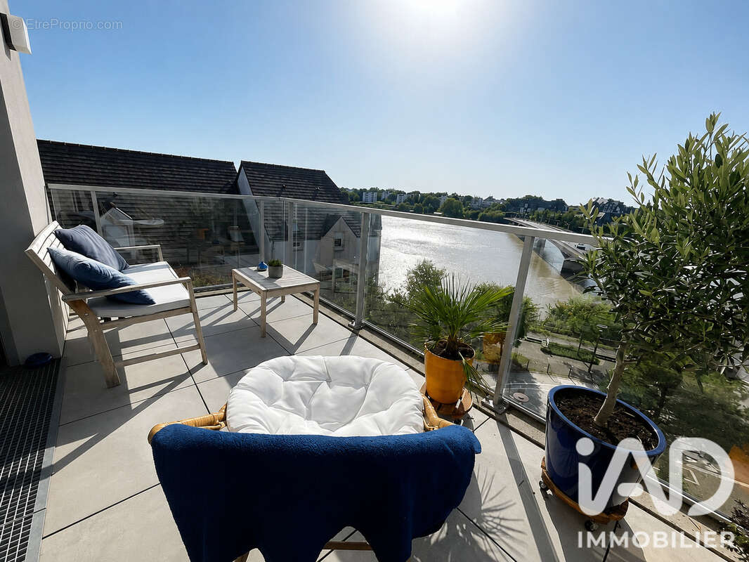 Photo 5 - Appartement à NANTES