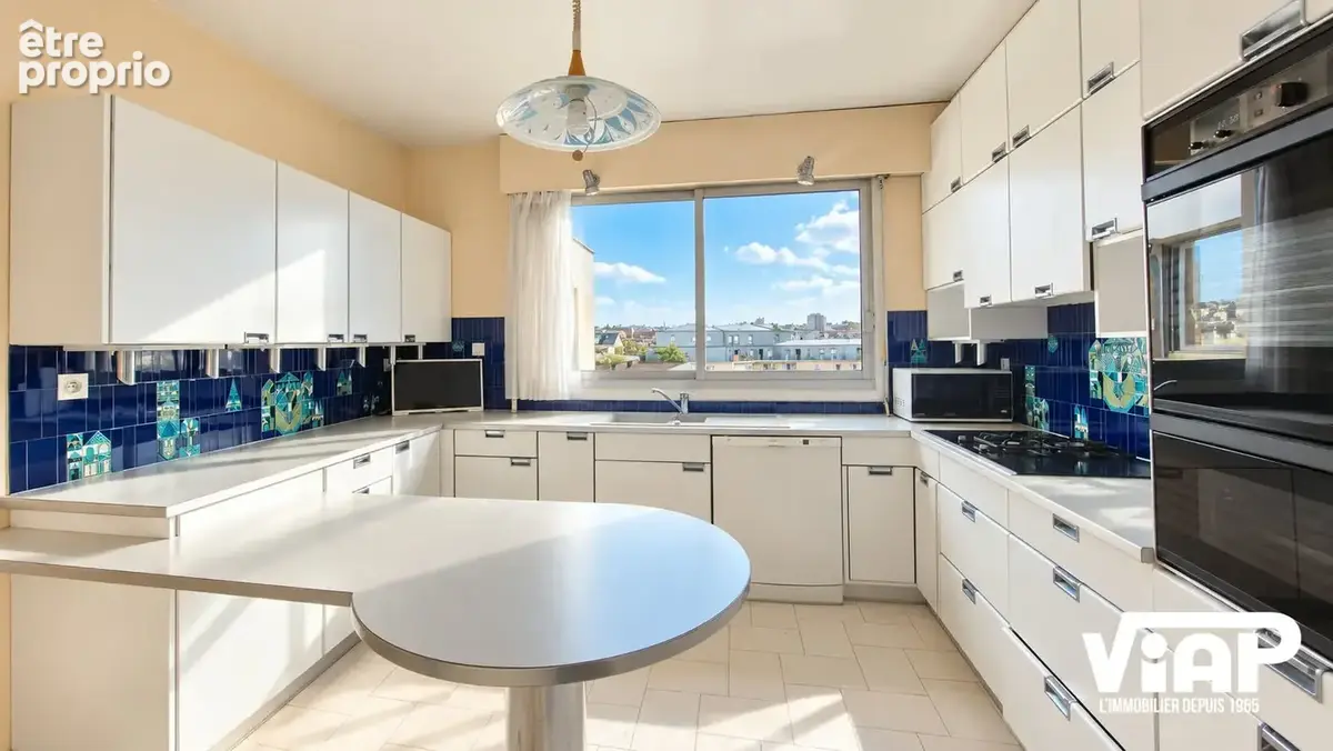 Exceptionnel, appartement avec terrasse - photo 5