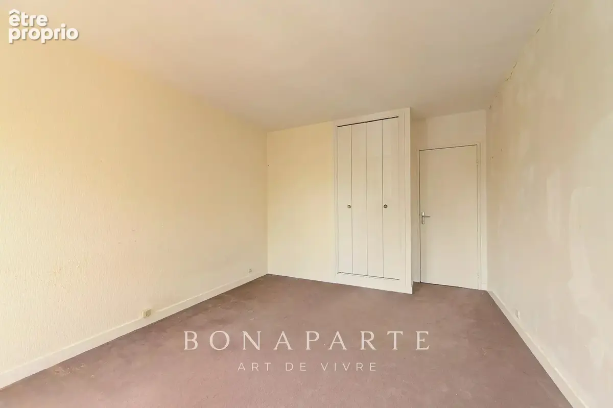 Versailles - entre château et marché notre-dame – 115 m² – 3 chambres – 2 parkings en sous-sol - photo 16