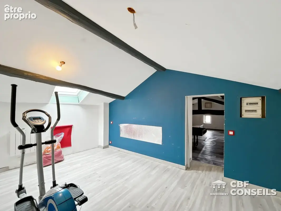 Maison 139 m² à Antoingt  - photo 8