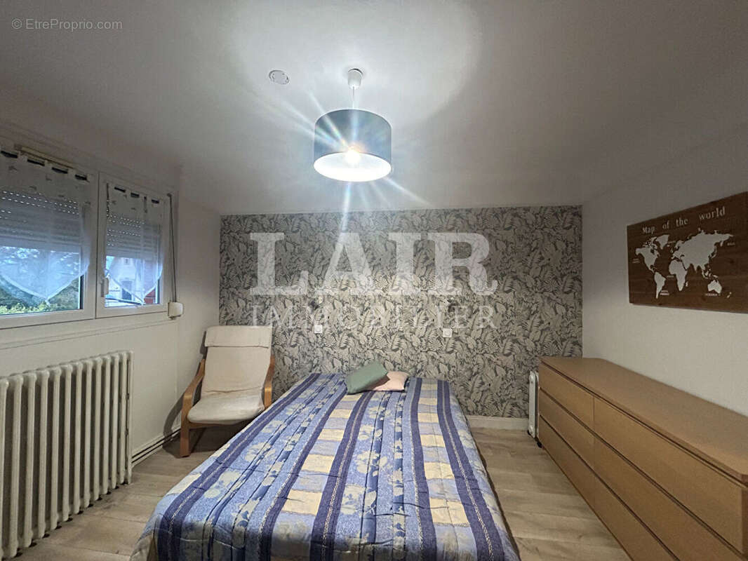 Investissement locatif - Rare à la Vente - Réf O13480 - photo 15