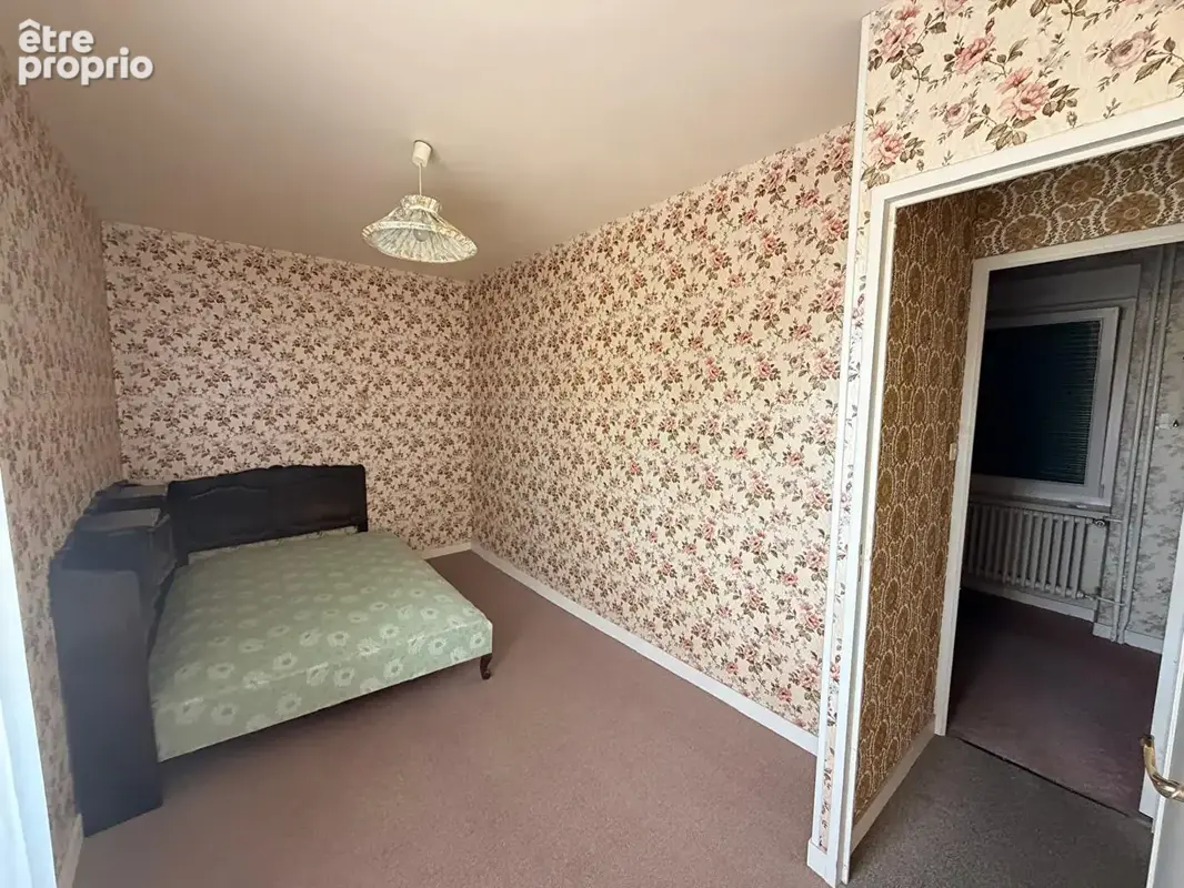 Maison 103m² à la guerche-de-bretagne - photo 8