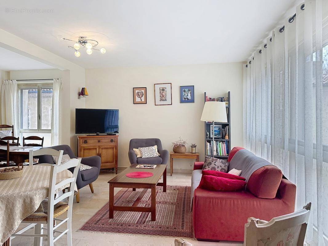 Appartement à AVIGNON