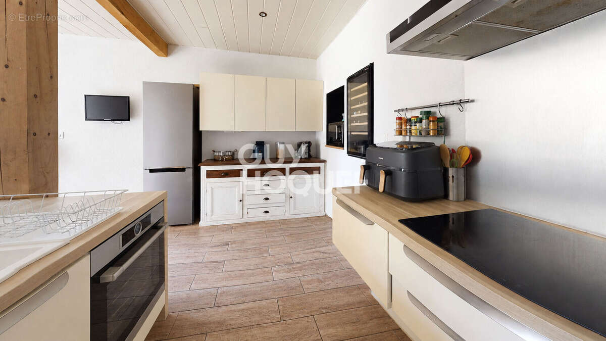 Maison Port Sur Saone - photo 5