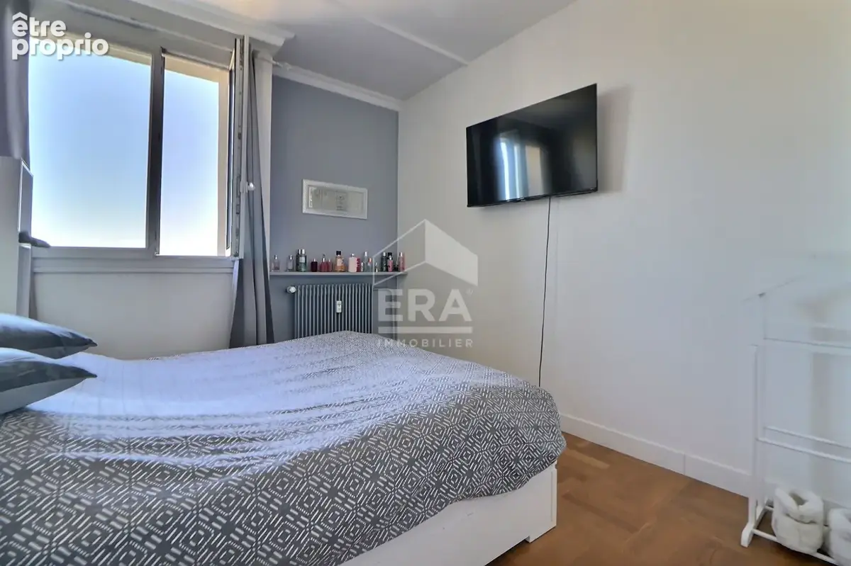 Appartement 94m² à taverny - photo 7