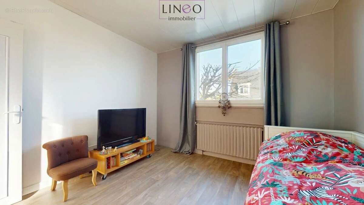 Maison à CHOISY-LE-ROI