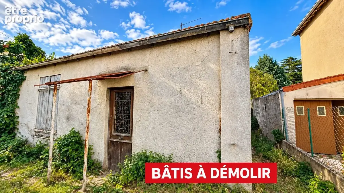 Terrain 400 m² à vendre à Sevran (93270) - photo 2